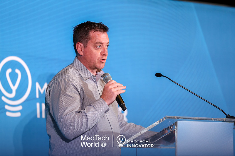 MAXM Skate selectat în cel mai mare accelerator MedTech din lume