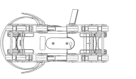 Diagramă tehnică senzor