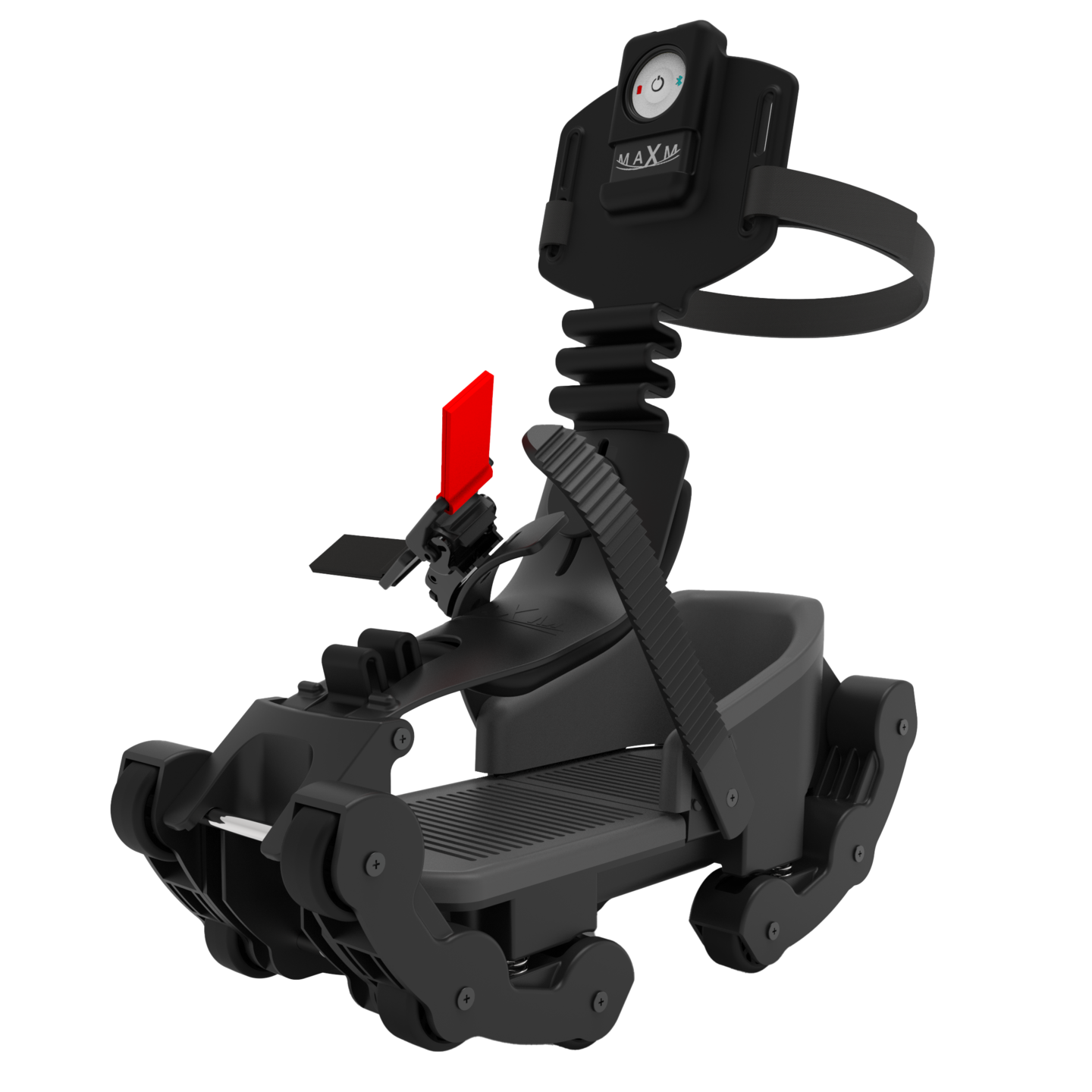 Dispozitiv MAXM Skate