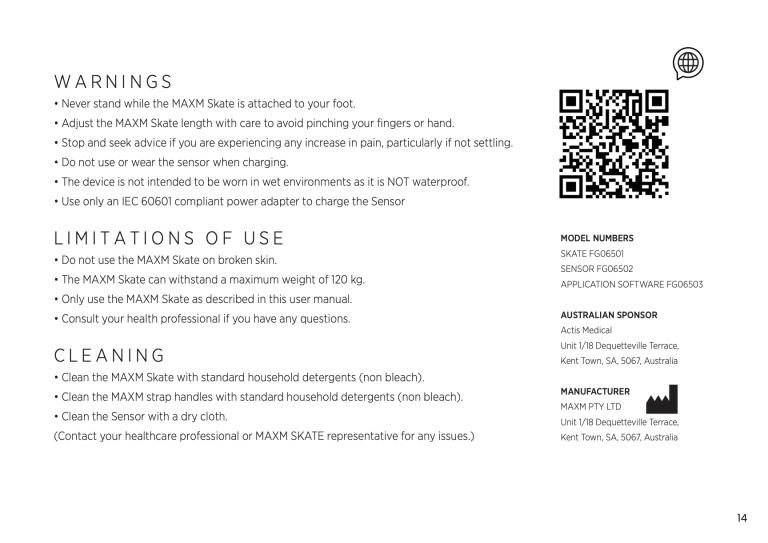 Imagine ghid de pornire rapidă 15