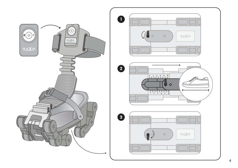 Imagine ghid de pornire rapidă 4