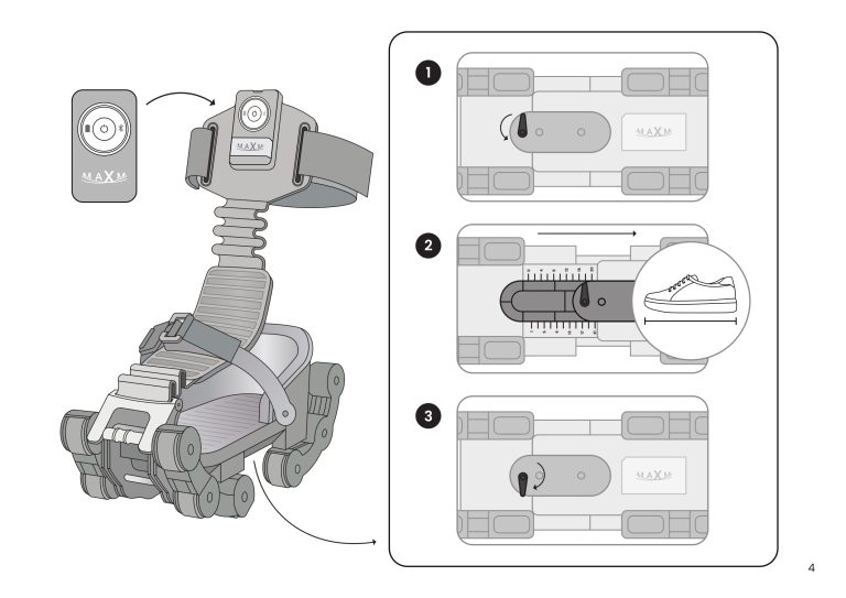 Imagine ghid de pornire rapidă 5