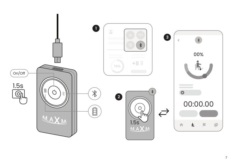 Imagine ghid de pornire rapidă 8