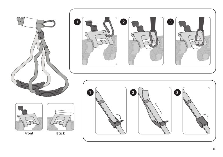 Imagine ghid de pornire rapidă 9
