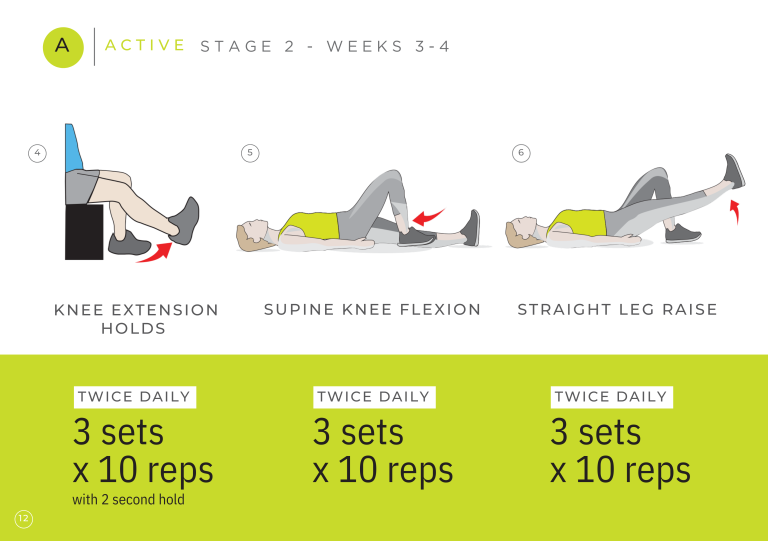 Imagine săptămânile 3-4 4